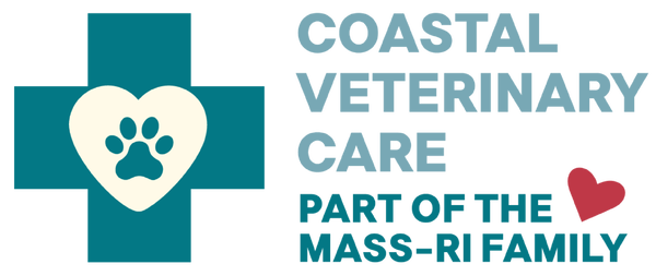 Coastal Veterinary Care